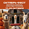 Октябрь-фест на Городской ферме